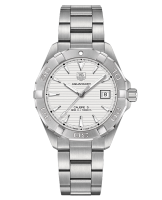 Tag Heuer Aquaracer 300M Calibre 5 41mm WAY2111.BA0928