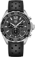 Tag Heuer Formula 1 Chronograph Quartz 43mm CAZ1011.FT8024