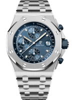 Audemars Piguet Royal Oak Offshore Chronograph 26238ST.OO.2000ST.01