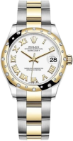 Rolex DateJust 31mm 278343RBR-0001
