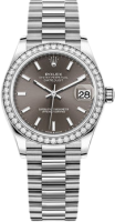 Rolex DateJust 31mm 278289RBR-0014