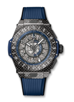 Hublot Big Bang Unico GMT Carbon 45mm 471.QX.7127.RX
