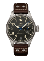 IWC Pilot's Watch Heritage 46mm IW501004