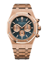 Audemars Piguet Royal Oak Chronograph 26331OR.OO.1220OR.01