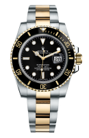 Rolex Submariner 40mm 116613LN-0001