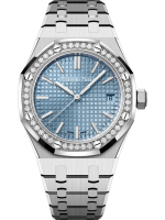 Audemars Piguet Royal Oak Selfwinding 15551ST.ZZ.1356ST.04