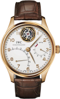IWC Portugieser Tourbillon Mystery 44mm IW504202