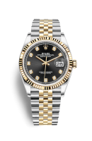 Rolex DateJust 36mm 126233-0021
