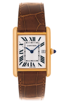 Cartier Tank Louis 25.5 W1529756