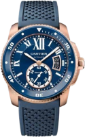 Cartier Calibre de Cartier Diver 42 WGCA0010