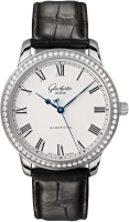 Glashütte Original Senator Original Automatic 39-59-01-12-04