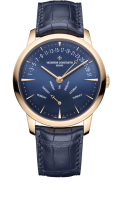 Vacheron Constantin Patrimony Retrograde Day-Date 42mm 4000U/000R-B516