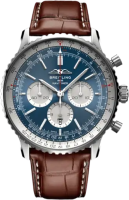 Breitling Navitimer B01 Chronograph 46 AB0137211C1P1