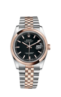 Rolex DateJust 36mm 116201-0075