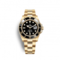 Rolex Submariner 41mm 126618LN-0002