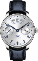 IWC Portugieser Annual Calendar 44mm IW503505