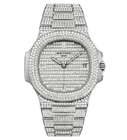 Patek Philippe Nautilus 40mm 5719/1G-001