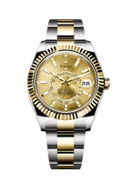 Rolex Sky-Dweller 42mm 326933-0001
