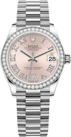 Rolex DateJust 31mm 278289RBR-0018