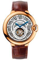 Cartier Ballon Bleu Tourbillon 46 W6920001