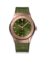 Hublot Classic Fusion 45mm 511.OX.8980.LR