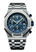 Audemars Piguet Royal Oak Offshore 25th Anniversary 26237ST.OO.1000ST.01