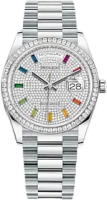Rolex Day-Date 36mm 128396TBR-0006