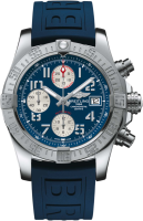 Breitling Avenger II Chronograph 43 A13381111C1S2