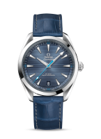 Omega Seamaster Aqua Terra 150m Co-axial Master Chronometer 41mm 220.13.41.21.03.002