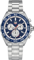 Tag Heuer Formula 1 Chronograph Quartz 43mm CAZ1018.BA0842
