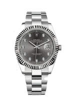 Rolex DateJust II 41mm 126334-0005