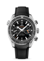 Omega Seamaster Planet Ocean 600m Co‑Axial Master Chronometer Chronograph 45.5mm 232.32.46.51.01.003