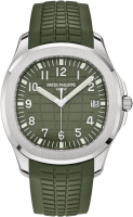 Patek Philippe Aquanaut 42mm 5168G-010