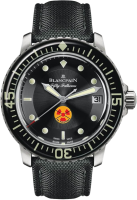 Blancpain Fifty Fathoms No Radiation 5008D-1130-B64A