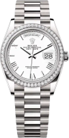 Rolex Day-Date 36mm 128349RBR-0043