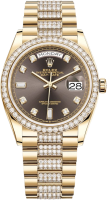 Rolex Day-Date 36mm 128348RBR-0007