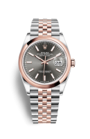 Rolex DateJust 36mm 126201-0013