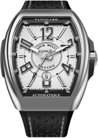 Franck Muller Vanguard Racing V 45 SC DT RCG (AC.RCG.NR) (AC) (BLC NR AC)