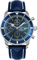 Breitling Superocean Heritage II Chronograph Gun 46 A1331216/C963/102X/A20D.1