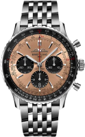 Breitling Navitimer B01 Chronograph 43 AB0138241K1A1