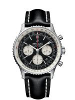 Breitling Navitimer B01 Chronograph 43 AB0121211B1X1