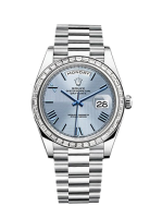 Rolex Day-Date 40mm 228396TBR-0004