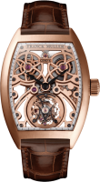 Franck Muller Fast Tourbillon 8889-T-F-SQT-BR