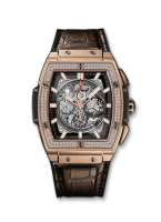 Hublot Spirit of Big Bang 45 King Gold 601.OX.0183.LR.1104