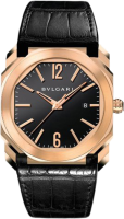 Bvlgari Octo Solotempo 101963