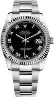 Rolex DateJust 36mm 116234-0146