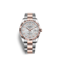 Rolex DateJust 36mm 126231-0038