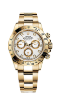 Rolex Cosmograph Daytona 116528-0034