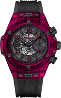 Hublot Big Bang Unico Red Sapphire 45mm 411.JR.4901.RT