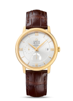 Omega De Ville Prestige Co‑Axial Chronometer Power Reserve 39mm 424.53.40.21.02.002